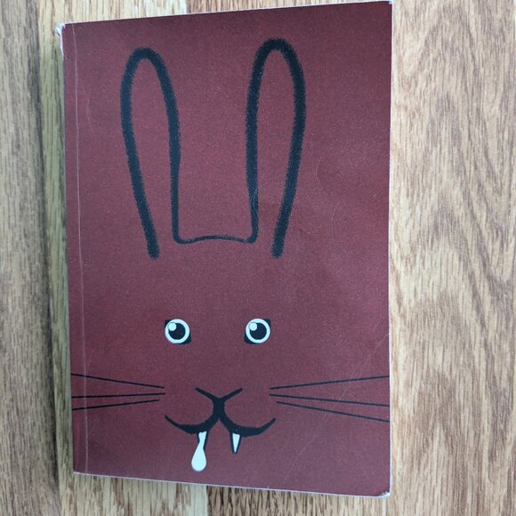 VGUC book Bunnicula 40th Anniversary Edition - Picture 1 of 7